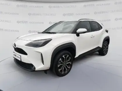 Photo 15 Toyota Yaris  Cross 116h Design MY22