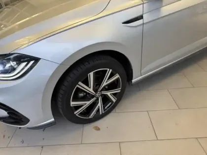 Photo 9 Volkswagen Polo  1.0 TSI 116ch R-Line DSG7