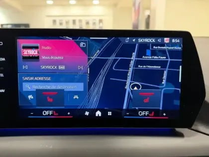 Photo 5 BMW Serie 1 Série 1 120A 170ch M Sport DKG7