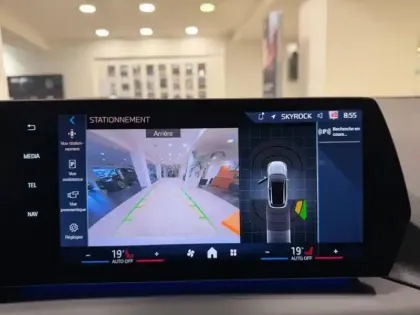 Photo 8 BMW Serie 1 Série 1 120A 170ch M Sport DKG7