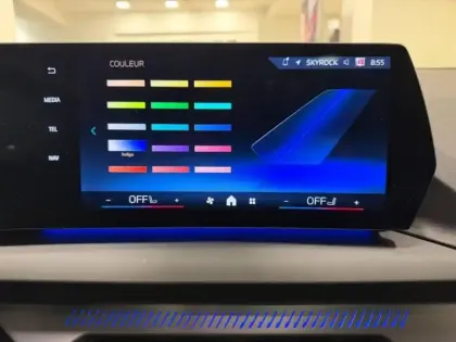 Photo 9 BMW Serie 1 Série 1 120A 170ch M Sport DKG7