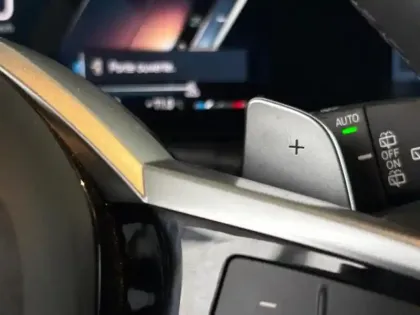 Photo 12 BMW Serie 3 Série 3 Touring 320dA xDrive 190ch M Sport