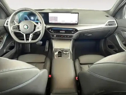 Photo 9 BMW Serie 3 Série 3 Touring 320dA xDrive 190ch M Sport