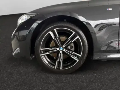 Photo 13 BMW Serie 3 Série 3 Touring 320dA xDrive 190ch M Sport