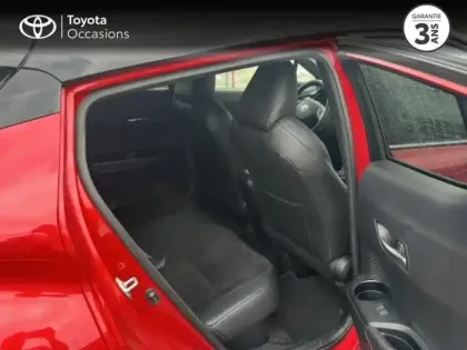 Photo 6 Toyota C-HR  1.8 Hybride 122ch Collection E-CVT