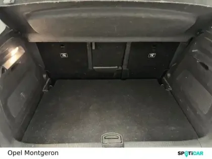 Photo 5 Opel Crossland X  1.2 Turbo 110ch Ultimate BVA Euro 6d-T