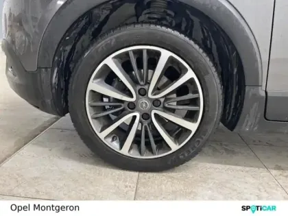 Photo 12 Opel Crossland X  1.2 Turbo 110ch Ultimate BVA Euro 6d-T