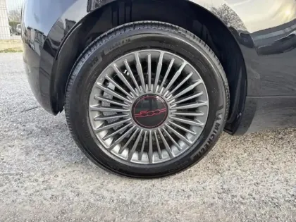 Photo 13 Fiat 500 Gén. II Ph1 MY22 (RED) 3