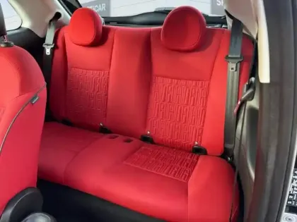 Photo 9 Fiat 500 Gén. II Ph1 MY22 (RED) 3