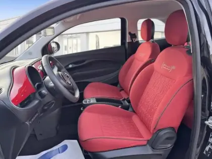 Photo 8 Fiat 500 Gén. II Ph1 MY22 (RED) 3