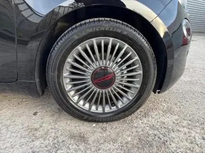 Photo 12 Fiat 500 Gén. II Ph1 MY22 (RED) 3