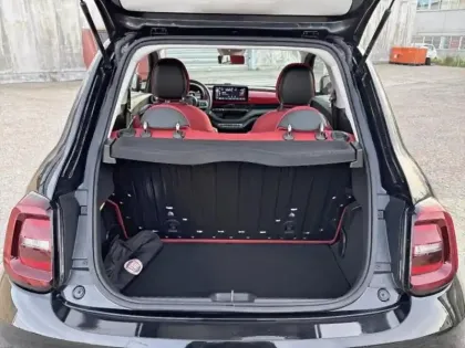 Photo 5 Fiat 500 Gén. II Ph1 MY22 (RED) 3