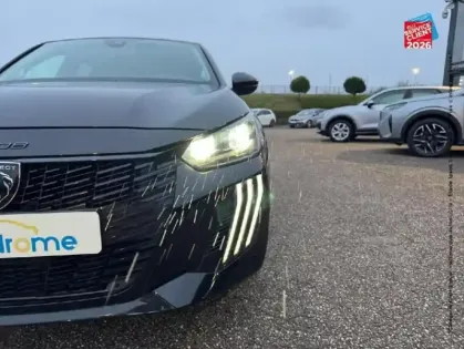 Photo 12 Peugeot 208  1.2 100ch S/S Allure Radar AV/AR Carplay