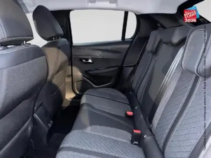 Photo 10 Peugeot 208  1.2 100ch S/S Allure Radar AV/AR Carplay