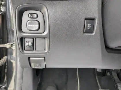 Photo 8 Toyota Aygo  1.0 VVT-i 72ch x-play x-app 3p