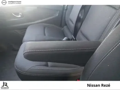 Photo 10 Nissan Primastar  Combi L2H1 3t0 2.0 dCi 150ch S/S N-Connecta