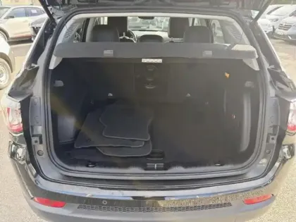 Photo 5 Jeep Compass  1.6 MultiJet II 120ch Limited 4x2 117g