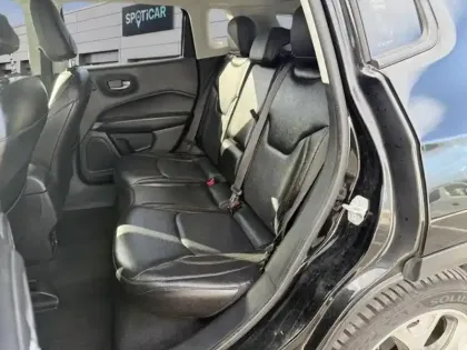 Photo 9 Jeep Compass  1.6 MultiJet II 120ch Limited 4x2 117g