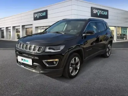 Photo Jeep Compass