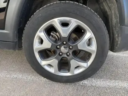 Photo 10 Jeep Compass  1.6 MultiJet II 120ch Limited 4x2 117g