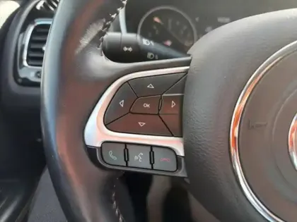 Photo 13 Jeep Compass  1.6 MultiJet II 120ch Limited 4x2 117g