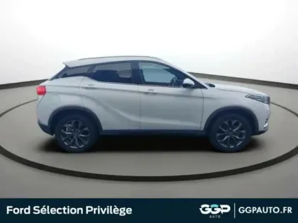 Photo 6 Seres 3 Gén. I Ph1 Luxe 5