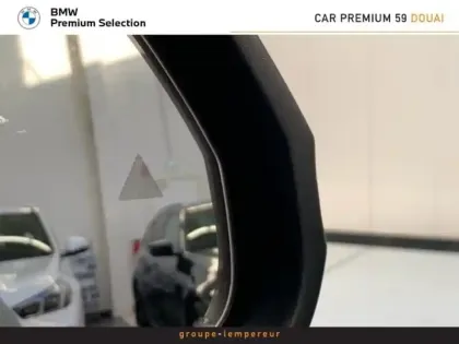 Photo 13 BMW X1  ieDrive20 204ch M Sport