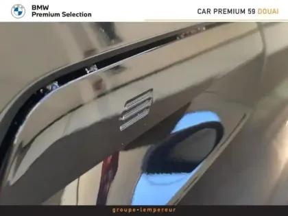 Photo 10 BMW X1  ieDrive20 204ch M Sport