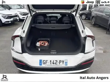 Photo 5 Kia Ev6  229ch GT-Line 2WD