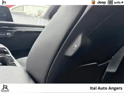 Photo 12 Kia Ev6  229ch GT-Line 2WD