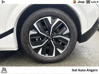 Photo 10 Kia Ev6  229ch GT-Line 2WD