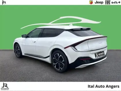 Photo 6 Kia Ev6  229ch GT-Line 2WD