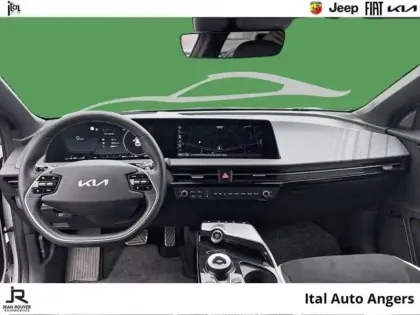 Photo 7 Kia Ev6  229ch GT-Line 2WD