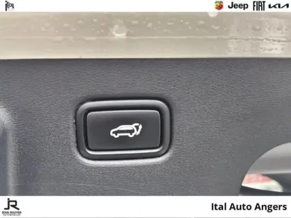 Photo 11 Kia Ev6  229ch GT-Line 2WD