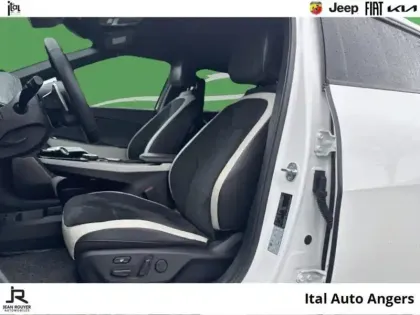 Photo 8 Kia Ev6  229ch GT-Line 2WD