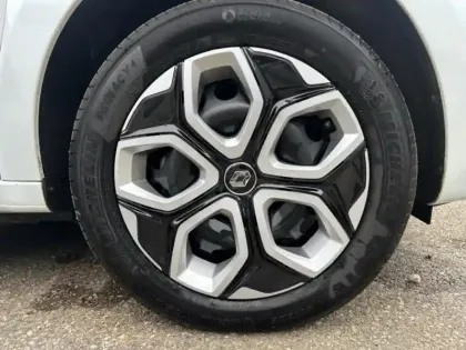 Photo 5 Renault Twingo  E-Tech Electric Equilibre R80 Achat Intégral