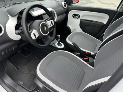 Photo 6 Renault Twingo  E-Tech Electric Equilibre R80 Achat Intégral