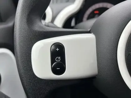 Photo 12 Renault Twingo  E-Tech Electric Equilibre R80 Achat Intégral