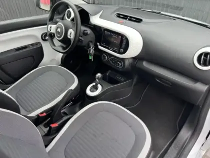 Photo 8 Renault Twingo  E-Tech Electric Equilibre R80 Achat Intégral