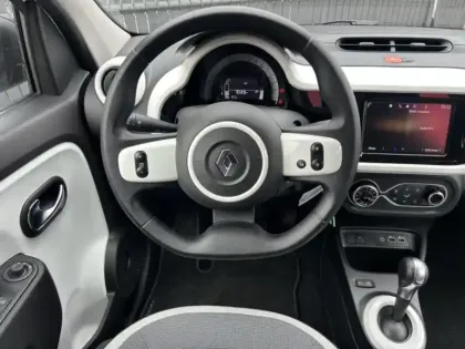 Photo 11 Renault Twingo  E-Tech Electric Equilibre R80 Achat Intégral