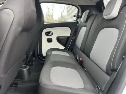 Photo 9 Renault Twingo  E-Tech Electric Equilibre R80 Achat Intégral