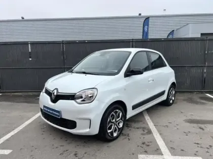 Photo Renault Twingo