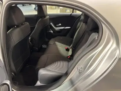 Photo 6 Mercedes Classe A  Berline 250 e 163+109ch Progressive Line 8G-DCT