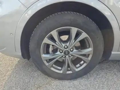 Photo 8 Ford Kuga  2.5 Duratec 190ch FHEV E85 ST-Line X BVA