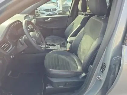 Photo 9 Ford Kuga  2.5 Duratec 190ch FHEV E85 ST-Line X BVA