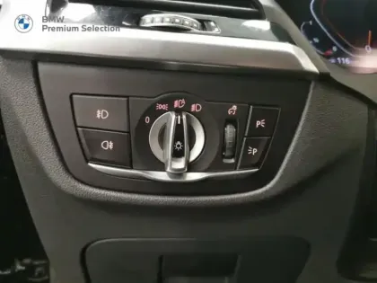 Photo 14 BMW X3 Gén. III (G01) Ph1 M Sport 5