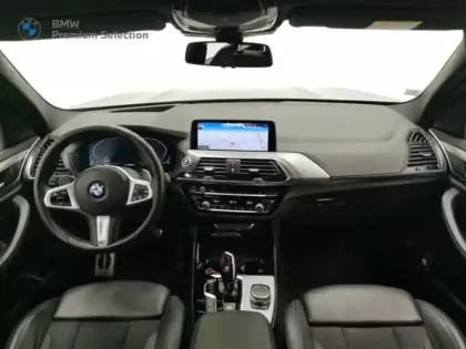 Photo 15 BMW X3 Gén. III (G01) Ph1 M Sport 5