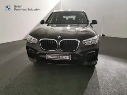 Photo 5 BMW X3 Gén. III (G01) Ph1 M Sport 5