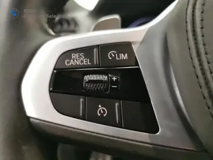 Photo 10 BMW X3 Gén. III (G01) Ph1 M Sport 5