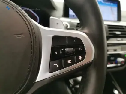 Photo 11 BMW X3 Gén. III (G01) Ph1 M Sport 5